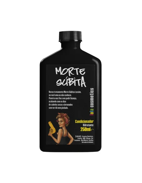 LOLA MORTE SUBITA CONDICIONADOR 250ML
