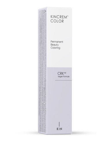 KINCREM COLOR 7.53 RUBIO MEDIO MARRON DORADO 100ML