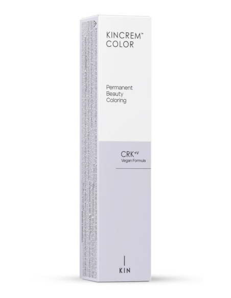 KINCREM COLOR 7.53 RUBIO MEDIO MARRON DORADO 100ML