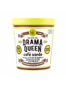 ***LOLA DRAMA QUEEN CAFE...