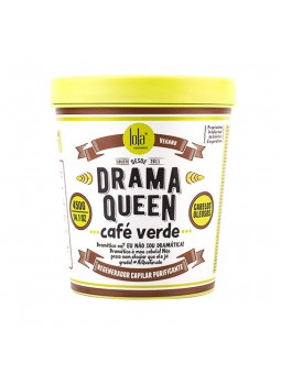 LOLA DRAMA QUEEN CAFE VERDE...