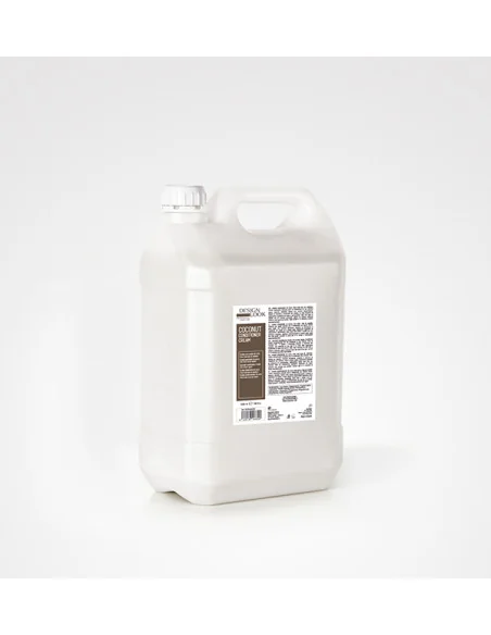 Design Look Garrafa Crema Suavizante de Coco 5l