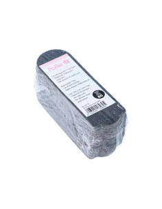 POLLIE RECAMBIO PARA RASPACALLOS METALICO GRANO 80 50UDS