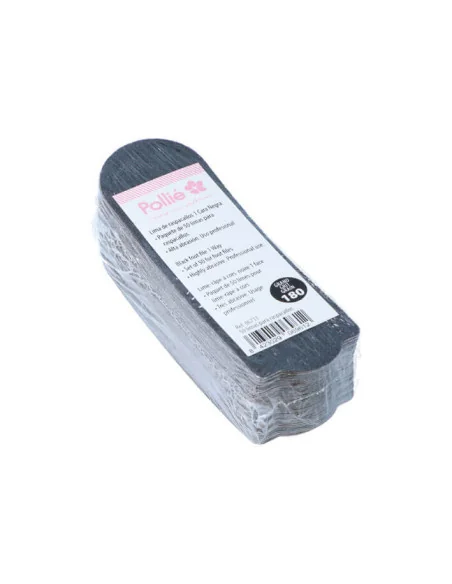 POLLIE RECAMBIO PARA RASPACALLOS METALICO GRANO 180 50UDS