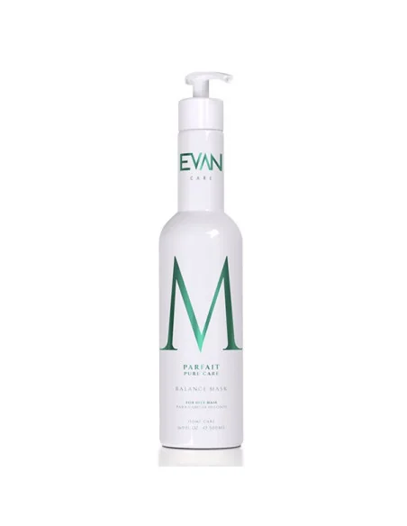 Evan Parfait Pure Care Balance Mask 500gr | Mathiss Ibiza