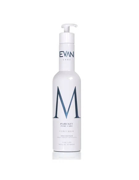 Evan Parfait Pure Care Curly Mask 500gr | Mathiss Ibiza