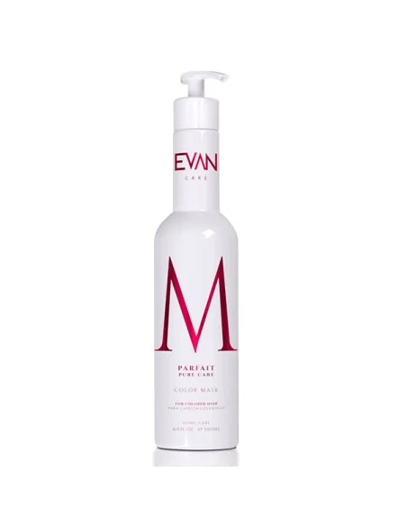 Evan Parfait Pure Care Color Mask 500gr | Mathiss Ibiza