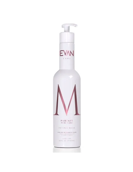 Evan Parfait Pure Care Intense Mask 500gr | Mathiss Ibiza