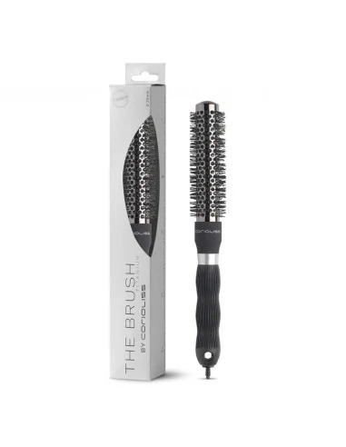 Corioliss The Brush Titanium ø25 mm | Mathiss Ibiza