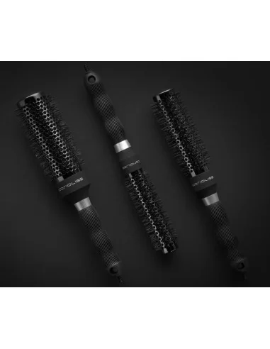 Corioliss The Brush Titanium ø25 mm | Mathiss Ibiza