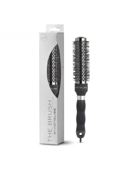 Corioliss The Brush Titanium ø33 mm | Mathiss Ibiza