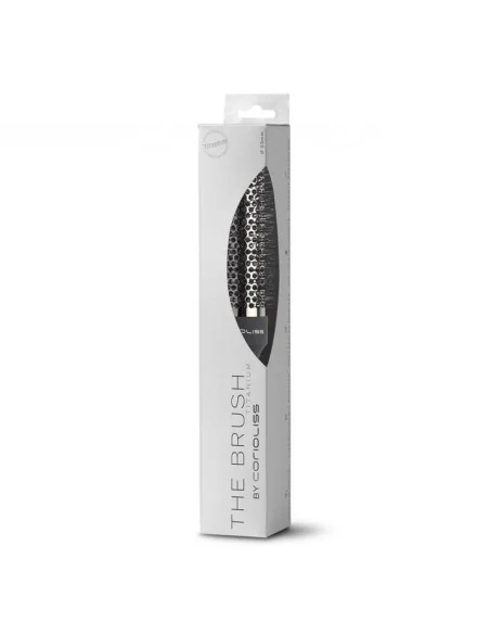 Corioliss The Brush Titanium ø33 mm | Mathiss Ibiza