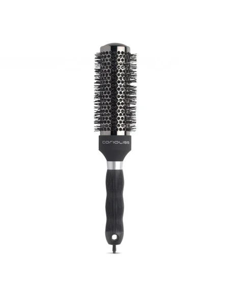 Corioliss The Brush Titanium ø43 mm | Mathiss Ibiza