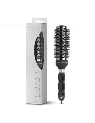 Corioliss The Brush Titanium ø43 mm | Mathiss Ibiza