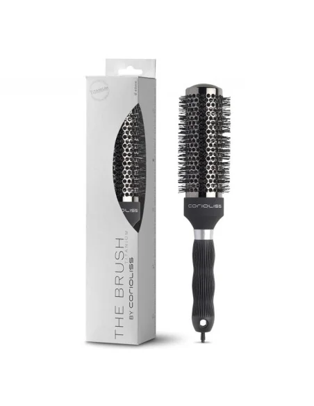 Corioliss The Brush Titanium ø43 mm | Mathiss Ibiza