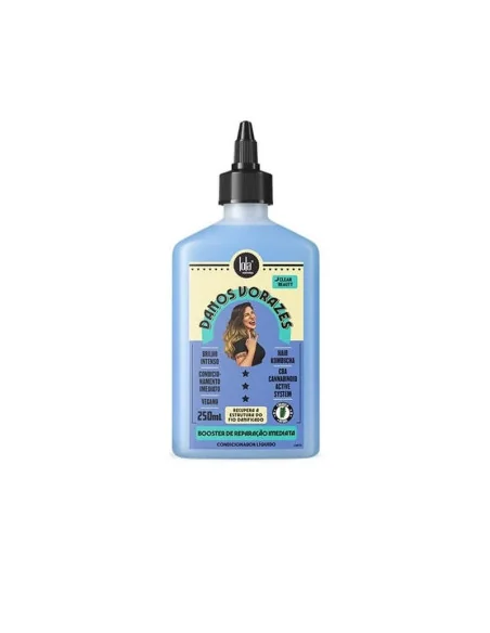 Lola Danos Vorazes Booster Reparaçao Imediata 250ml