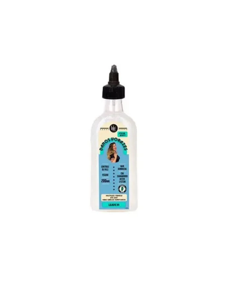 Lola Danos Vorazes Leave In 200ml | Mathiss Ibiza