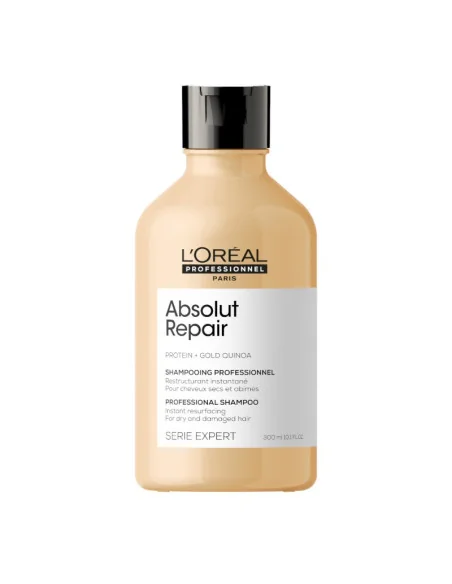 LOREAL EXPERT ABSOLUT REPAIR PROFESSIONAL SHAMPOO 300ML