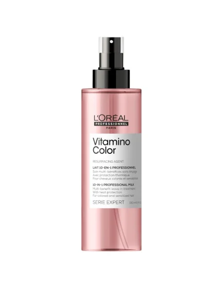 LOREAL EXPERT VITAMINO COLOR 10-IN-1 PRROFESIONAL MILK 190ML