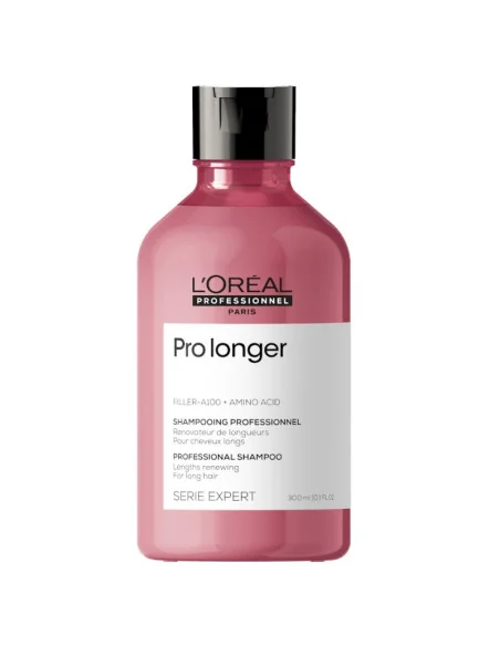 LOREAL EXPERT PRO LONGER PROFESSIONAL SHAMPOO 300ML
