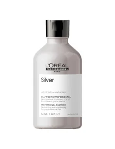 LOREAL EXPERT SILVER PROFESSIONAL SHAMPOO 300ML