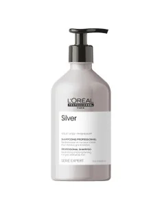 LOREAL EXPERT SILVER PROFESSIONAL SHAMPOO 500ML
