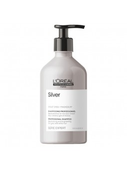 LOREAL EXPERT SILVER...