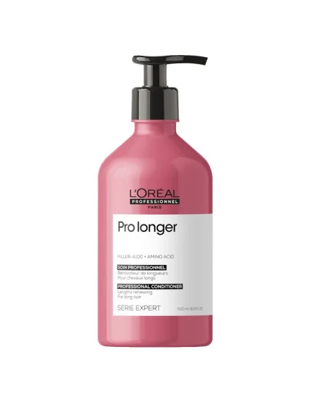 LOREAL EXPERT PRO LONGER PROFESSIONAL CONDITIONER 500ML