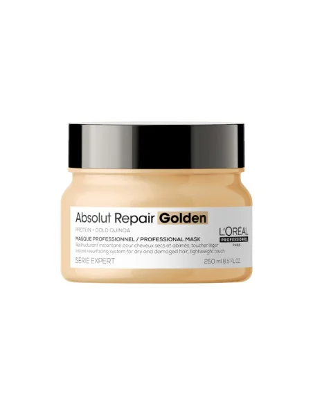 LOREAL EXPERT ABSOLUT REPAIR GOLDEN PROFESSIONAL MASK 250ML