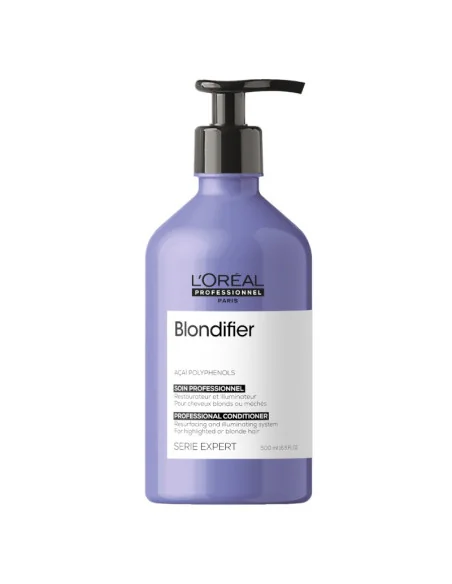 L'Oréal Expert Blondifier Professional Conditioner 500ml