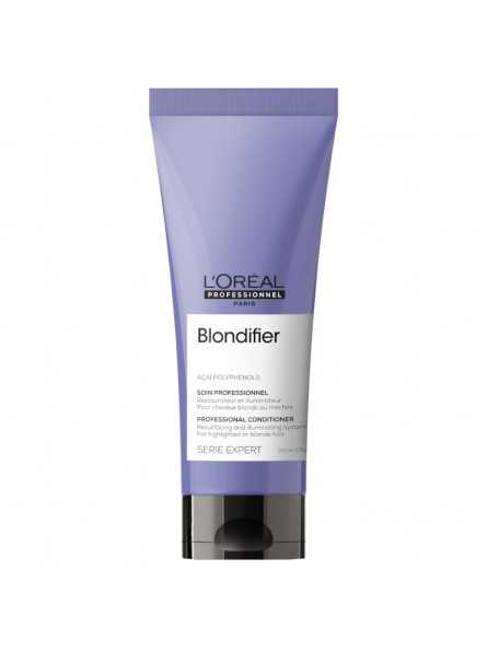 LOREAL EXPERT BLONDIFIER PROFESSIONAL CONDITIONER 200ML|Mathiss