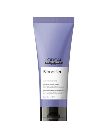 LOREAL EXPERT BLONDIFIER PROFESSIONAL CONDITIONER 200ML