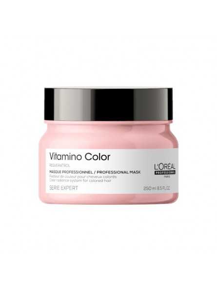 LOREAL EXPERT VITAMINO COLOR PROFESSIONAL MASK 250ML|Mathiss