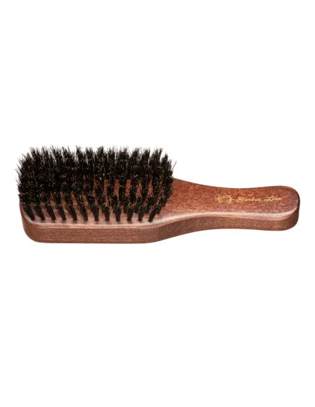 EUROSTIL BARBER LINE CEPILLO EN MADERA APOLO