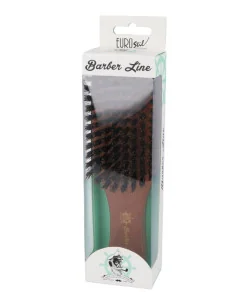 EUROSTIL BARBER LINE CEPILLO EN MADERA APOLO 2
