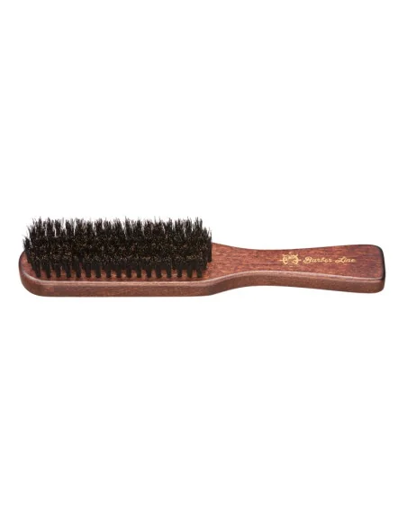 EUROSTIL BARBER LINE CEPILLO EN MADERA OCEANO