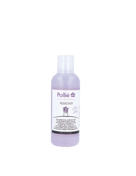 Pollie Remover Soak Off 150ml | Mathiss Ibiza
