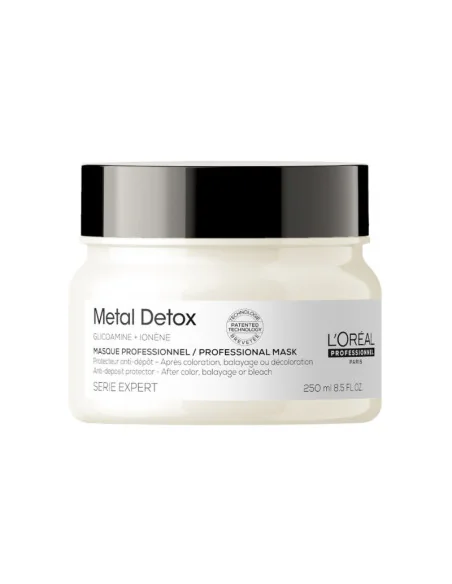 L'Oréal Expert Metal Detox Professional Mask 250ml
