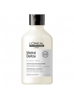 LOREAL EXPERT METAL DETOX...