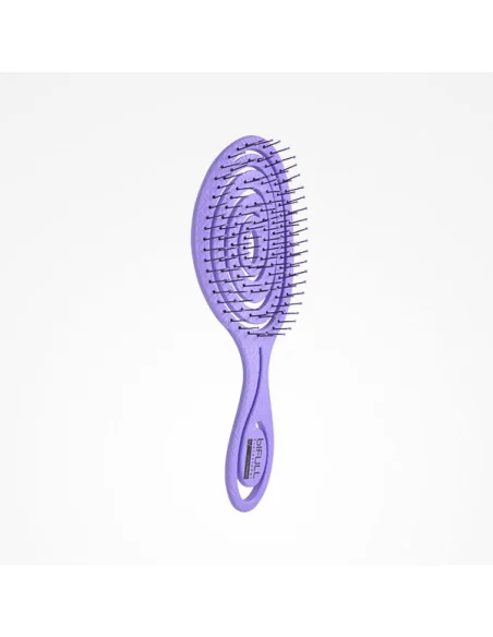 Bifull Cepillo Biospiral Lila | Mathiss Ibiza