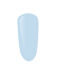 PURPLE ACRYGEL CLEAR 50ML 2