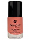 PURPLE SPA NAIL OIL ROSES 10ML|Mathiss