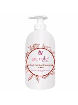 ***PURPLE VEGAN BODY...