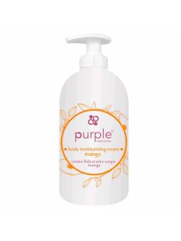 ***PURPLE VEGAN BODY...