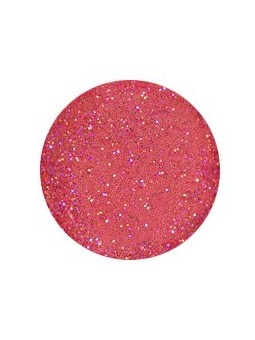 PURPLE POLVO ACRILICO DE COLOR FUSCHIA GLITTER 3,5GR|Mathiss