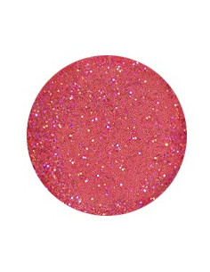 ***PURPLE POLVO ACRILICO DE COLOR FUSCHIA GLITTER 3,5GR*** 2