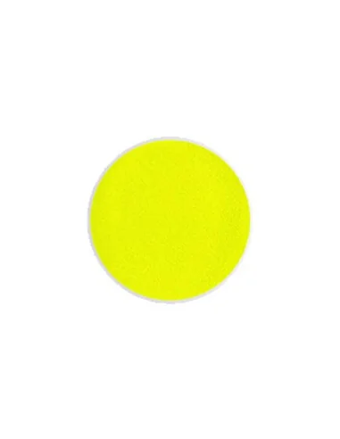 ***PURPLE POLVO ACRILICO DE COLOR NEON YELLOW 3,5GR***