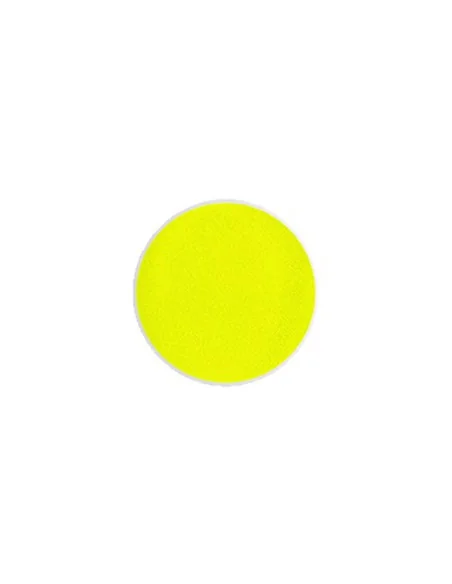 ***PURPLE POLVO ACRILICO DE COLOR NEON YELLOW 3,5GR***