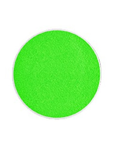 ***PURPLE POLVO ACRILICO DE COLOR NEON GREEN 3,5GR*** 2