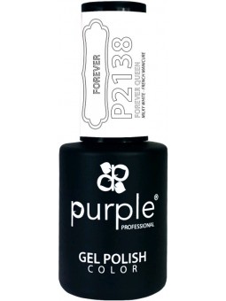 Mathiss|PURPLE GEL POLISH COLOR FOREVER SHINNING 10ML|5600920734969